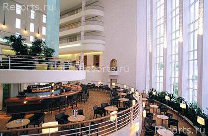 Karthago Hammamet Hotel 22